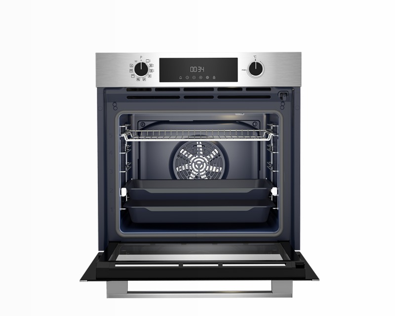 Forno GEBM11300XMPF Grundig A Inox