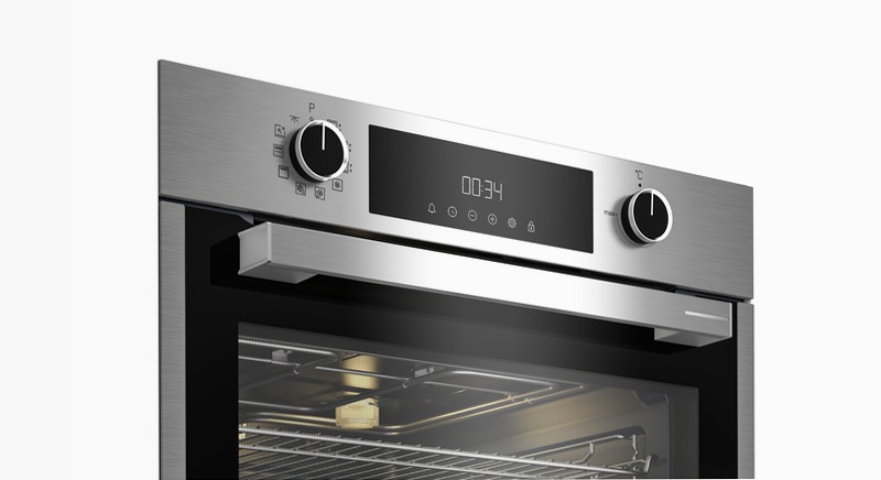 Forno GEBM11300XMPF Grundig A Inox