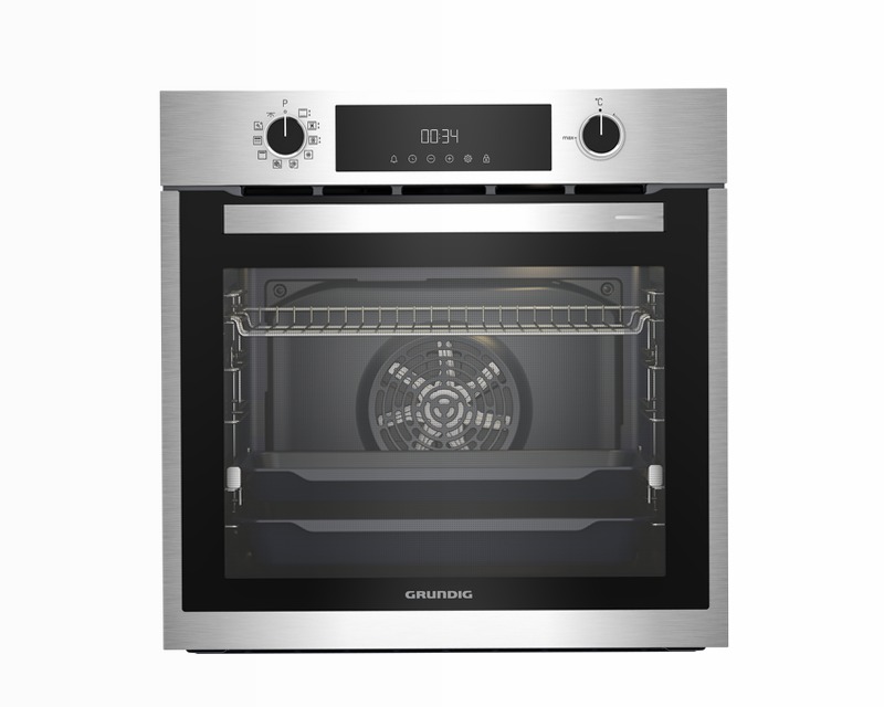 Forno GEBM11300XMPF Grundig A Inox