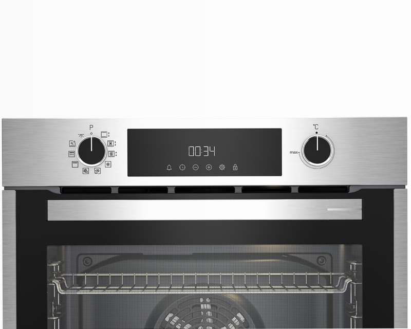 Forno GEBM11300XMPF Grundig A Inox