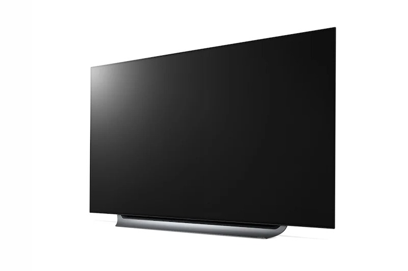 LG TV OLED 65" Smart TV 4K Cinema HDR Dolby Atmos - OLED65C8PLA | LG Italia
