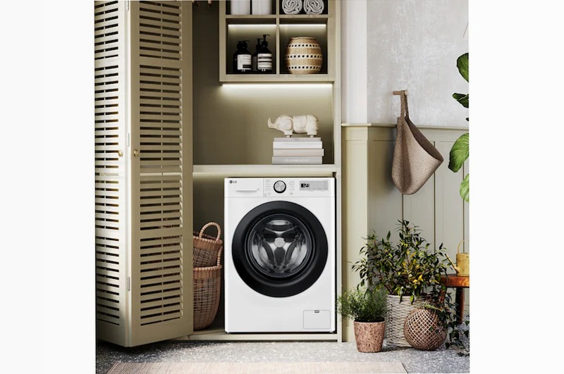 Lavatrice AI DD™ 11kg - Serie R3 Classe A