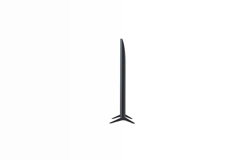 TV UHD LG Serie UR75 50'' Beige HD