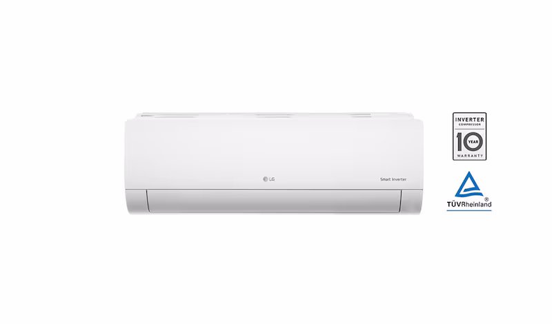 Climatizzatore LG P24EN - Classe Energetica A++ A parete 24000btu A