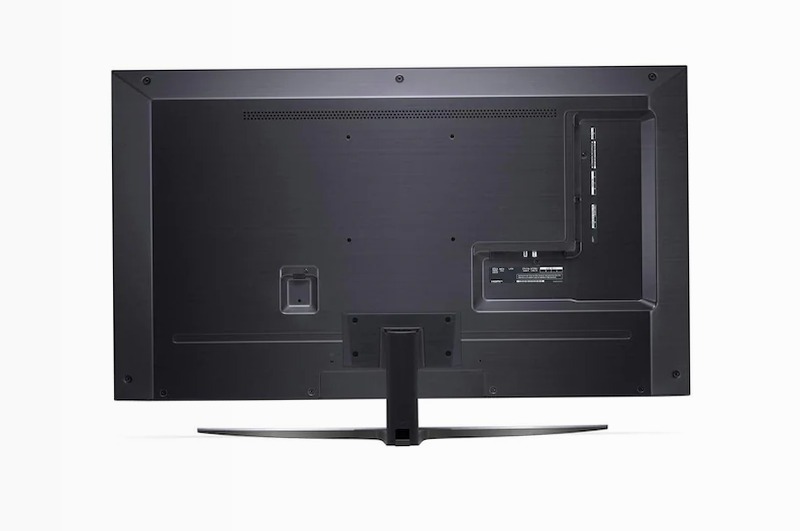 Smart TV QNED da 50 pollici LG Beige 50" HD