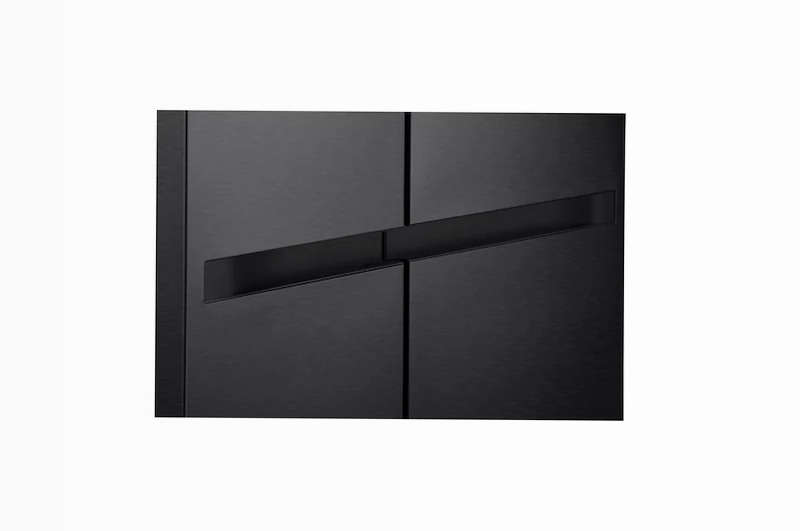 Frigorifero Side-by-Side Essence Matte Black E Side by Side 664lt