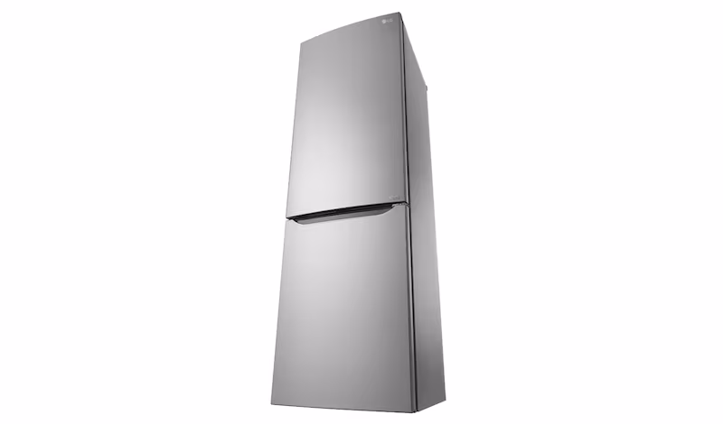 LG Frigorifero Combinato con Display LED A 348lt