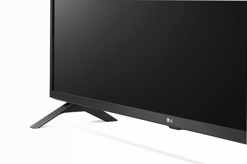 LG UHD TV 55'' Serie 7300 - LED 4K Smart TV webOS 5.0 Processore Quad Core - 55UN73006LA | LG Italia Crystal UHD