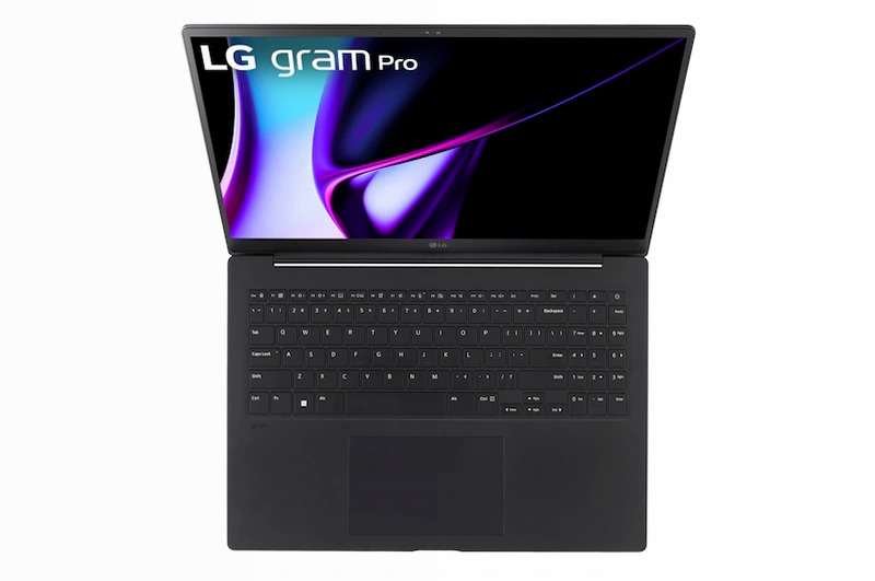 LG gram 16Z90Q | Windows 11 Home | 16" 16:10 | Intel® Core™ i7 | RAM 16GB | SSD 1TB | 1199g 16