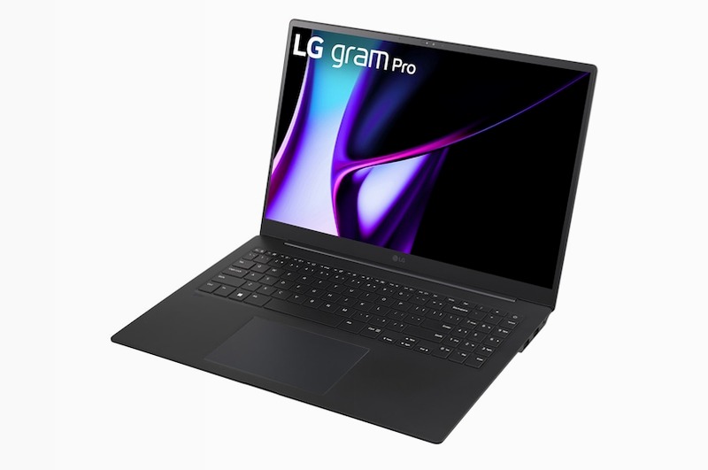 LG gram 16Z90Q | Windows 11 Home | 16" 16:10 | Intel® Core™ i7 | RAM 16GB | SSD 1TB | 1199g 16