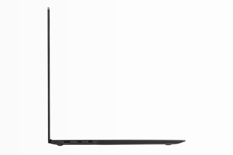 LG gram 16Z90Q | Windows 11 Home | 16" 16:10 | Intel® Core™ i7 | RAM 16GB | SSD 1TB | 1199g 16