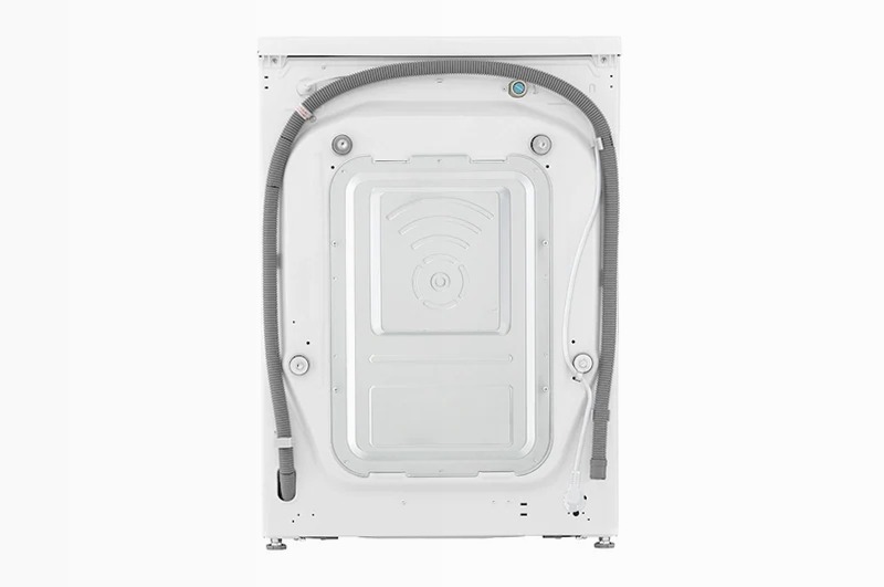 Lavatrice 10,5kg Classe AAA | F4WV710S2EA | LG Italia Bianco