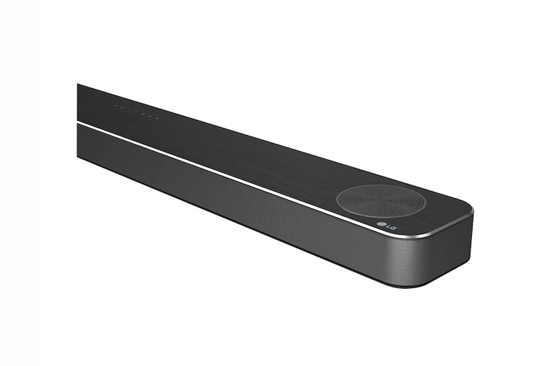 LG Soundbar 400W 3.1.2 ch Dolby Atmos® & DTS:X 3.1