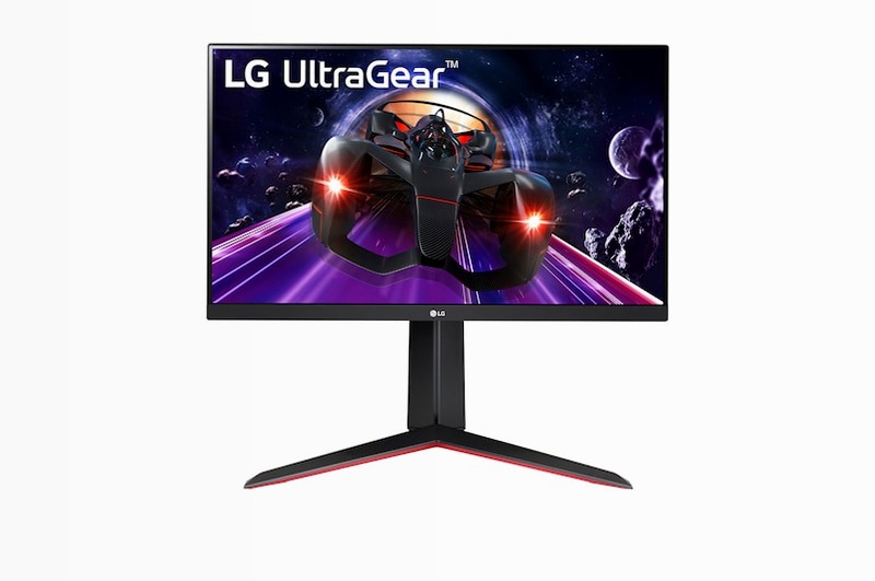 LG Monitor UltraGear Gaming 24" IPS 1920 x 1080