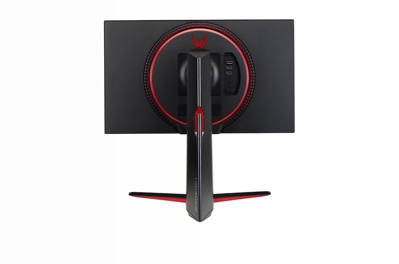 LG Monitor UltraGear Gaming 24" IPS 1920 x 1080
