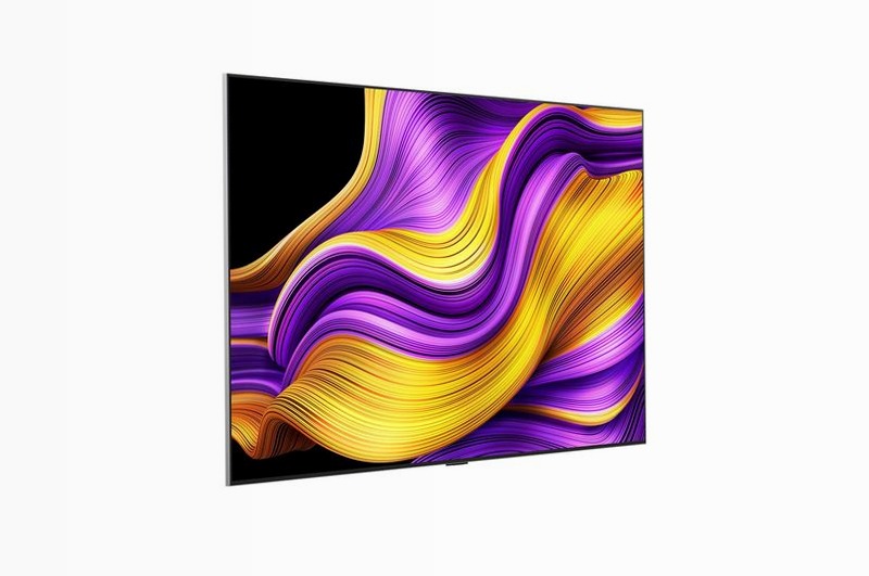 Offerta Kit Esclusivo: TV 77 pollici LG OLED evo AI G5 4K + Soundbar SG10TY I 420W su 3.1 canali | LG Italia 77" HD