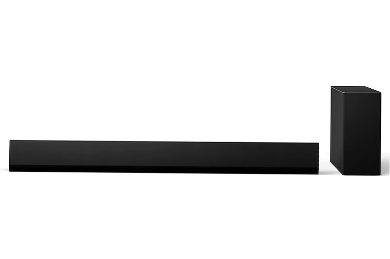 Offerta Kit Esclusivo: TV 77 pollici LG OLED evo AI G5 4K + Soundbar SG10TY I 420W su 3.1 canali | LG Italia 77" HD