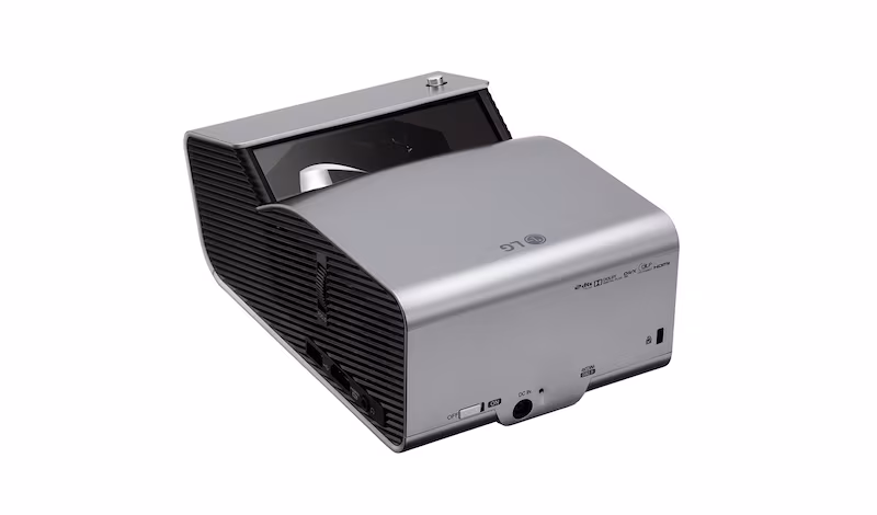 LG PH450UG - Proiettore LED Portatile 40"
