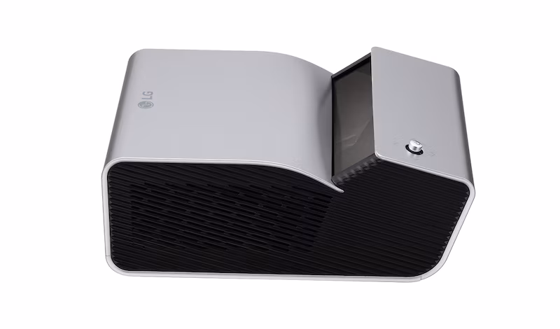LG PH450UG - Proiettore LED Portatile 40"