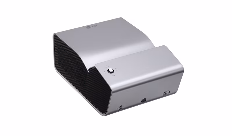 LG PH450UG - Proiettore LED Portatile 40"