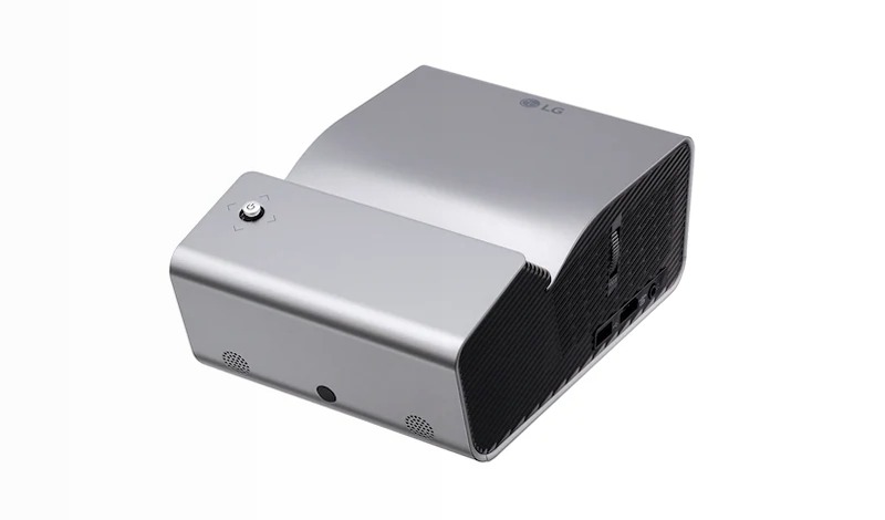 LG PH450UG - Proiettore LED Portatile 40"
