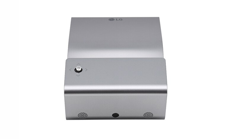 LG PH450UG - Proiettore LED Portatile 40"