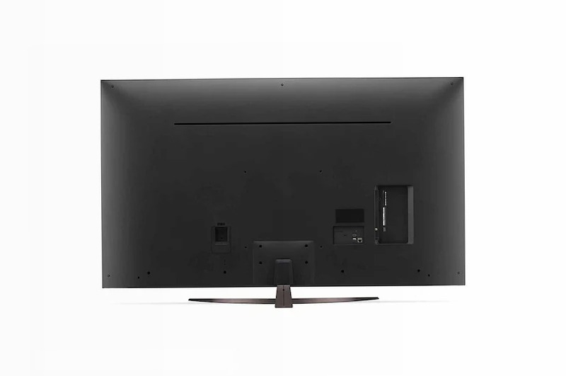 LG UHD TV 43'' Serie 43UP81006LR - LED 4K Smart TV webOS 6.0 Quad Core Processor 4K - 43UP81006LR | LG Italia Blu