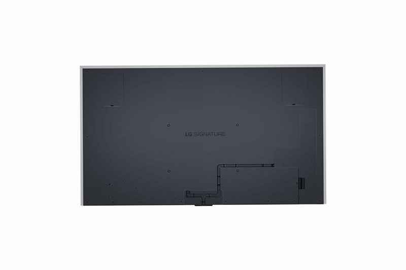 TV LG Signature OLED evo | Serie M3 97'' | Schermo wireless, Box Zero Connect, α9 Gen6, 60W, Smart TV WebOS 23