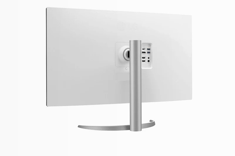 LG 32UP550-W Ultra HD 4K Monitor 32"