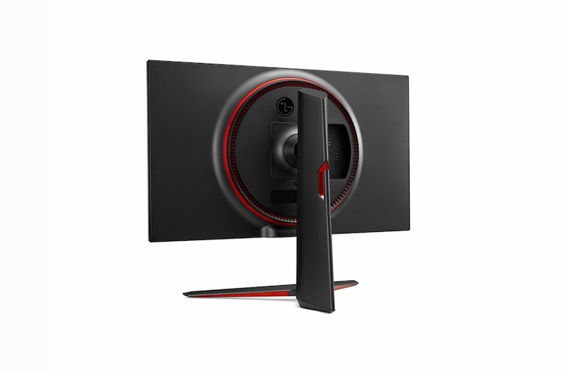 LG 27GN850-B UltraGear Gaming Monitor 27" IPS 2560 x 1440