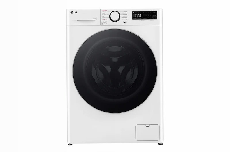 Lavasciuga AI DD Serie R5 - Classe D / A-10%