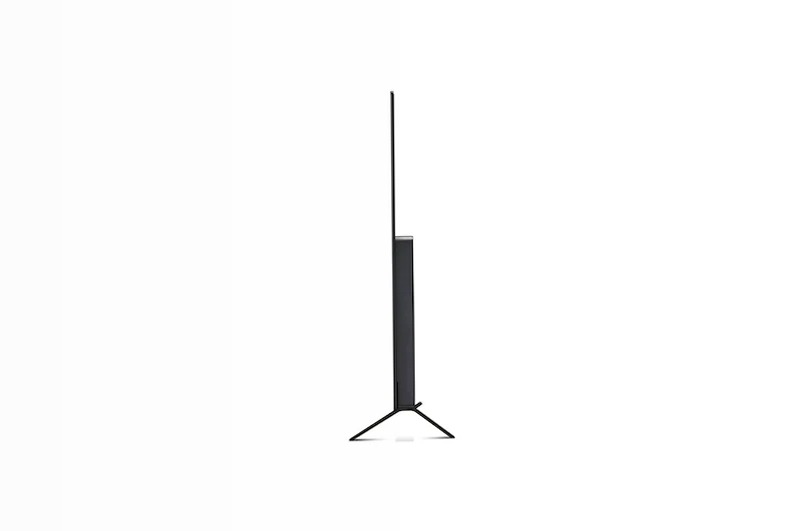 TV 55 pollici LG OLED AI B4 4K Smart TV - OLED55B4ELA | LG Italia 55" HD