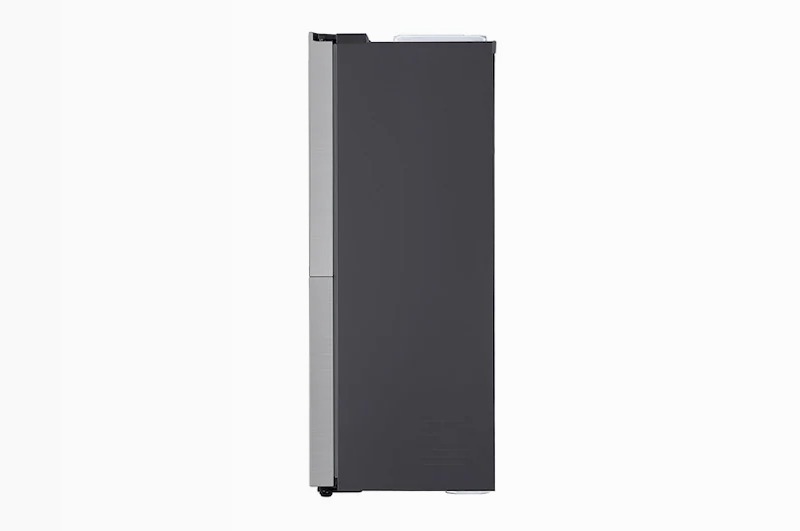 Frigorifero Side-by-Side LG | Classe F, 625L Side by Side 625lt