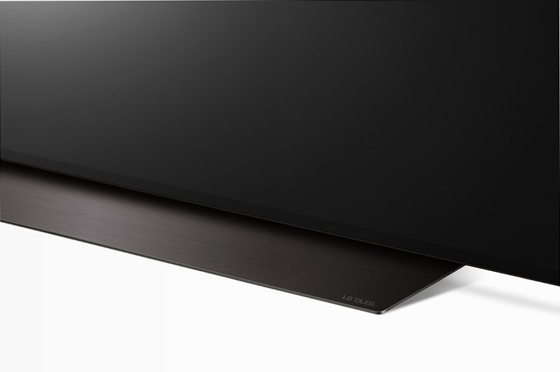 TV 83 pollici LG OLED evo AI C4 4K + Soundbar Home Theater LG S95TR HD