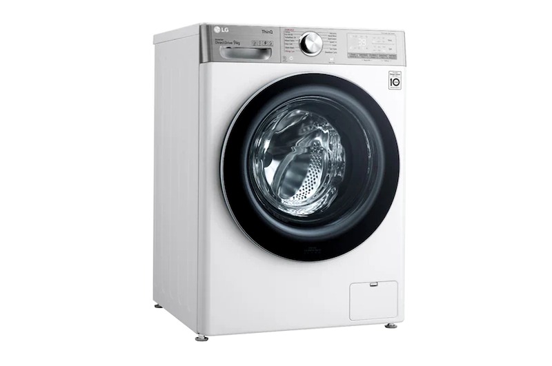 Lavatrice 9Kg Classe A | F6WV909P2E Bianco