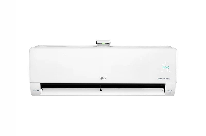 Climatizzatore Inverter 9000 BTU LG AP09RK 2500btu