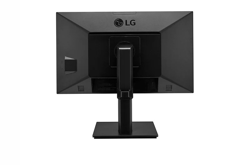 LG 24BP750C-B Monitor Professionale IPS 24'' Full HD