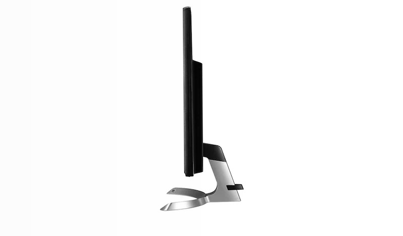 LG Monitor PC IPS 27" Beige