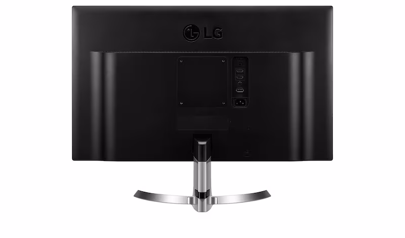 LG Monitor PC IPS 27" Beige