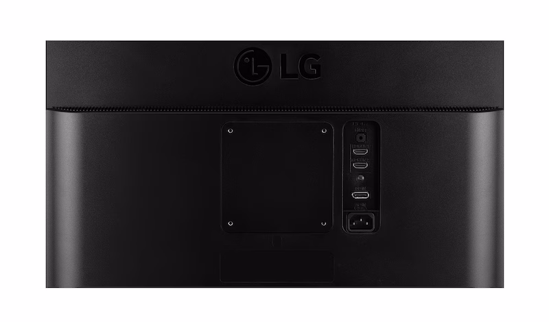 LG Monitor PC IPS 27" Beige