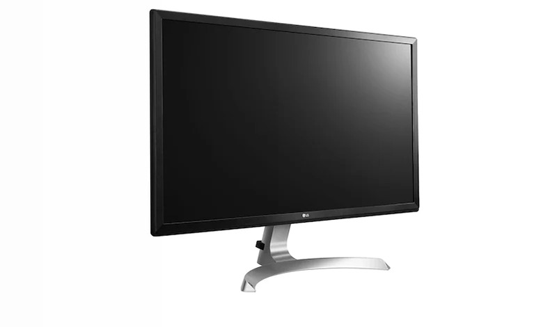LG Monitor PC IPS 27" Beige