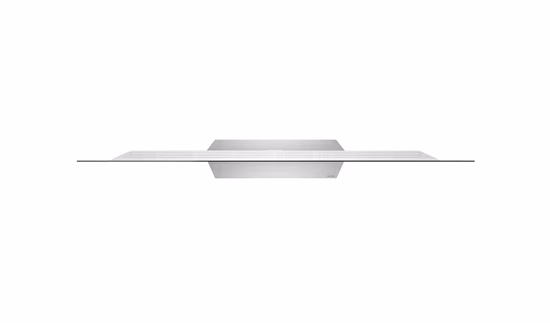 LG TV OLED 65" 4K HDR Smart TV Dolby Vision Cornice metallica - OLED65C7V | LG Italia
