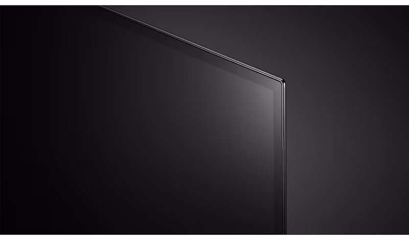 LG TV OLED 65" 4K HDR Smart TV Dolby Vision Cornice metallica - OLED65C7V | LG Italia