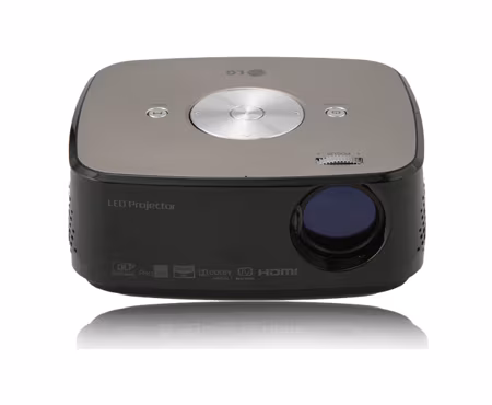 HX300G LED Proiettore LG Nero