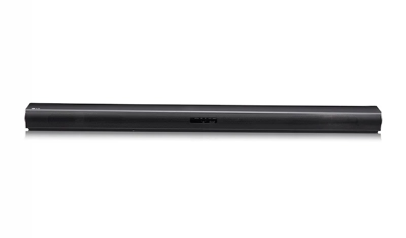 LG Soundbar 2.1 ch 300W Subwoofer Wireless