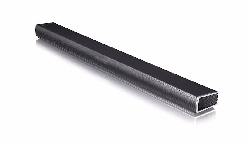 LG Soundbar 2.1 ch 300W Subwoofer Wireless