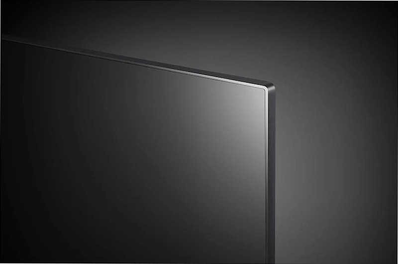 LG SIGNATURE OLED TV 88'' Serie Z1 - OLED 8K Sculpture Design Real 8K Dolby Vision - OLED88Z19LA | LG Italia Argento