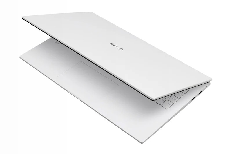 Notebook gram 15.6" | Windows 11 Home | Ultra5, 16GB RAM, 512GB SSD, Bianco | LG Italia 16 512GB SSD