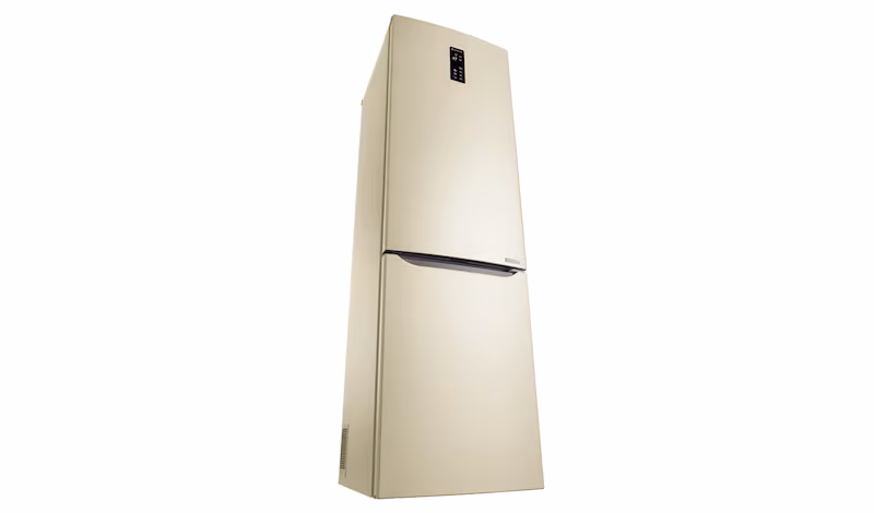 LG Frigorifero Combinato - Maniglie Integrate A 375lt