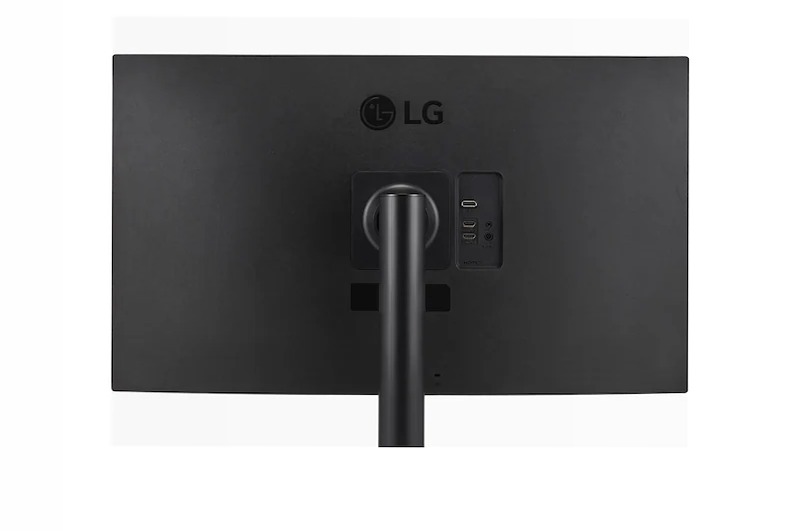 Monitor UHD 4K 32" | Serie UR550 VA 3840 x 2160